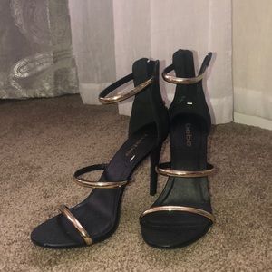 Bebe heels